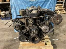 двигатель FD35 NISSAN ATLAS SGH40, SH40 (ниссан атлас)