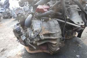 АКПП K310-01A на 1NZ-FE TOYOTA IST NCP110 ( Тойота Ист)
