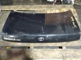 Крышка багажника Toyota Cresta JZX90