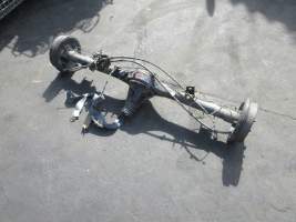 Мост  3S TOYOTA NOAH SR50  (Тойота Ноах)