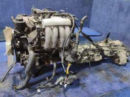 Двигатель 3RZ-FE TOYOTA SURF RZN185 (тойота сурф)