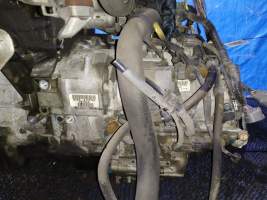 АКПП BYBA на J35A HONDA LAGREAT RL1  (Хонда Лагрейт)