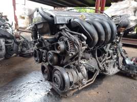 двигатель TOYOTA VISTA ARDEO ZZV50 1ZZFE    8568