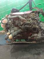 Двигатель N04CT TOYOTA DYNA XZU508 (тойота дюна )
