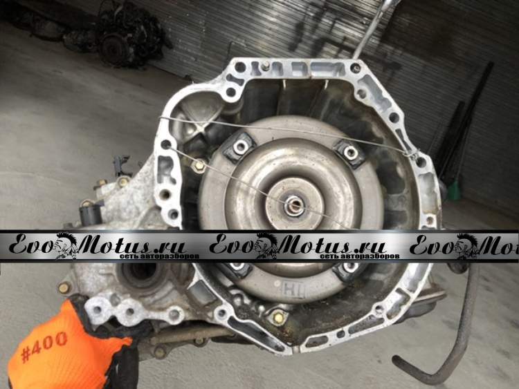 акпп RE4F04A на SR20DE NISSAN RNESSA N30 (Ниссан Эрнесса)  2вд