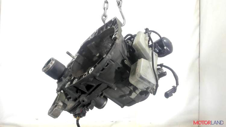 АКПП (робот ) на двс 350 A 1.000 Fiat Grande Punto 2005-2011