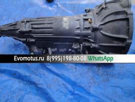 АКПП A341AG314 на 1UZ TOYOTA CROWN UZS131 (тойота краун)