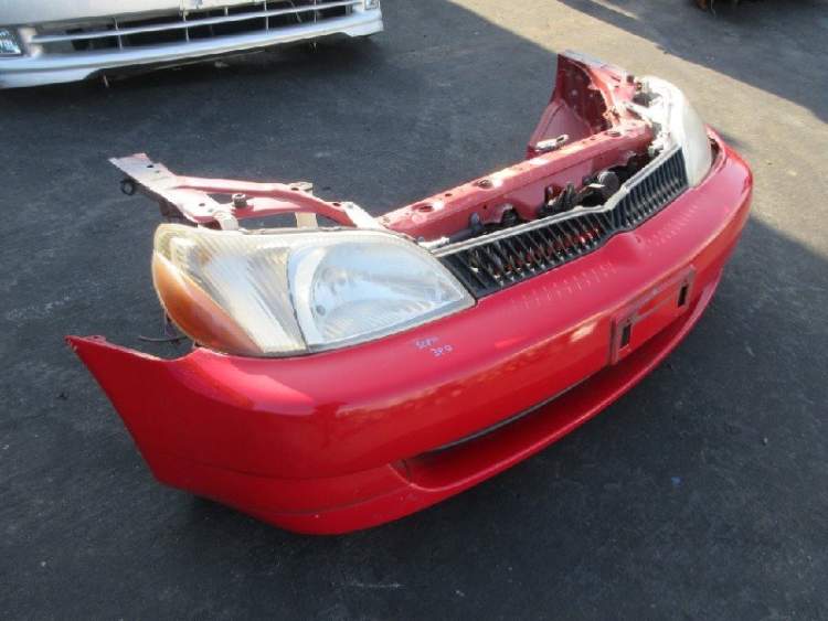 Ноускат  1SZ TOYOTA PLATZ SCP11  (Тойота Платц )