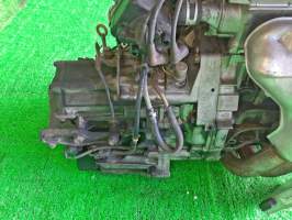 АКПП MDLA на b20b HONDA CR-V RD2 ( хонда срв)