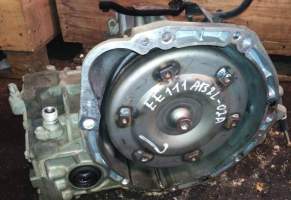 АКПП A132L на 4E-FE TOYOTA STARLET EP82 (Тойота старлет)