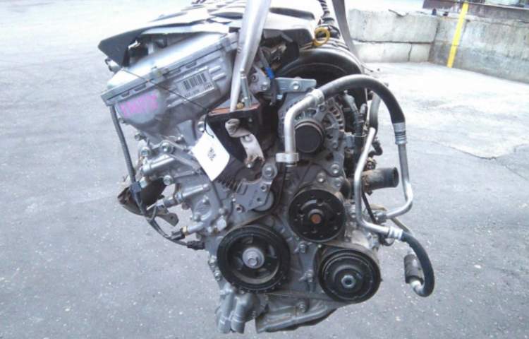 Двигатель 3ZR-FAE TOYOTA HARRIER ZSU60 (тойота харриер)