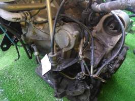 акпп RE4F04B FN44  на VQ20DE NISSAN  CEFIRO A33 (Ниссан Цефиро)   