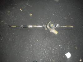 Рулевая рейка L15A HONDA FIT GD6 GD8