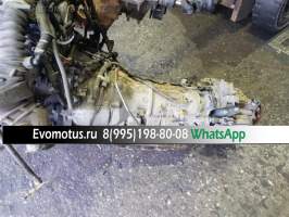 АКПП на F8 MITSUBISHI DELICA SK82L, SK82M, SK82T, SK82V, SKE6V  (Мицубиси Делика)