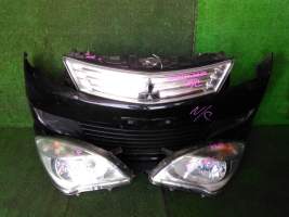 ноускат  K12B MITSUBISHI   DELICA D:2 MB15S (Мицубиси Делика Д2) ЧЕРНЫЙ