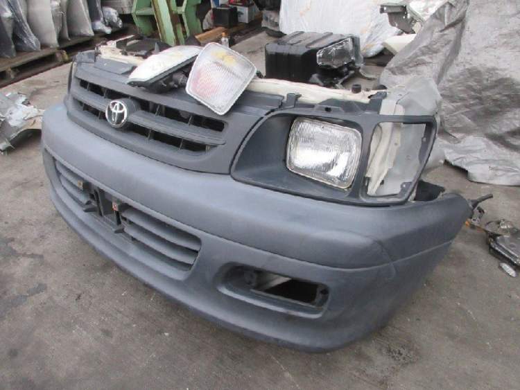 Ноускат  7K TOYOTA TOWN ACE KR42  (Тойота Таунайс )