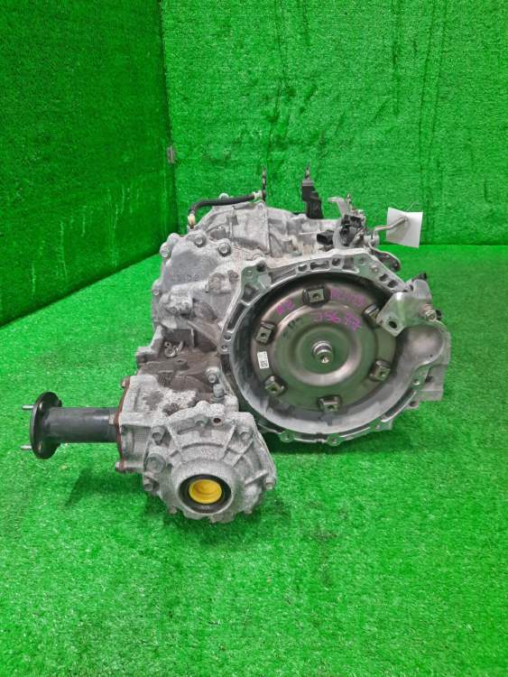 АКПП K310F-03A на 1NZ-FE TOYOTA SPADE NCP145 (Тойота Спэйд)