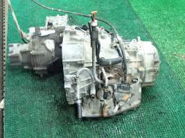АКПП A540H на 3S-FE TOYOTA IPSUM SXM15 (тойота ипсум)
