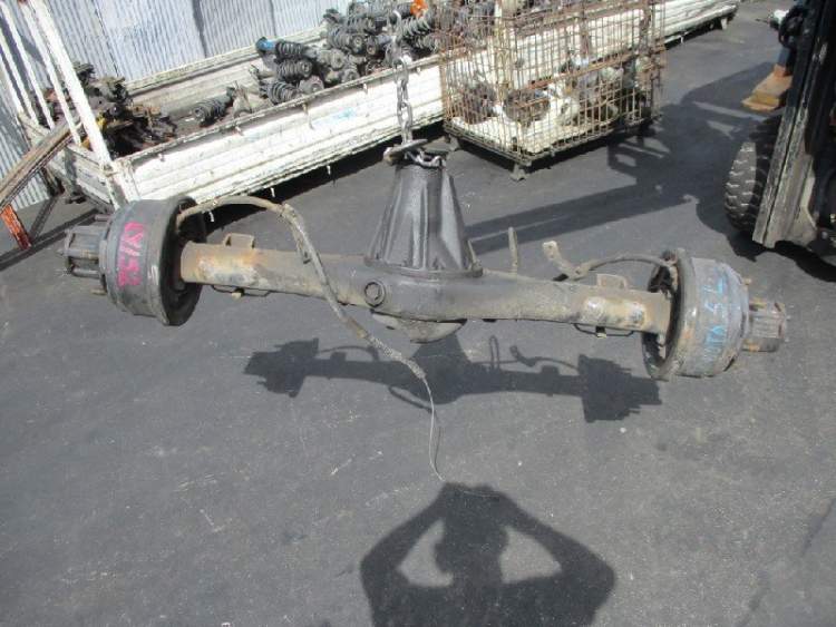 Мост  5L TOYOTA DYNA LY152  (Тойота Дюна)  задняя