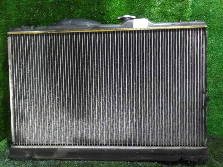 Радиатор двигателя  1JZ-GE TOYOTA PROGRES JCG10  (Тойота Прогрес)