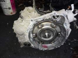 АКПП K110-01A на 1AZ-FSE TOYOTA CALDINA AZT240 ( Тойота Калдина )