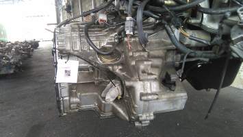 АКПП RL4F03A FL40 на CG13 NISSAN CUBE Z10 (ниссан куб)
