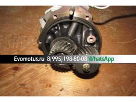Тнвд ME223954 на 4M50 MITSUBISHI CANTER FE82DEV, FE85, FE73, FE84DV (мицубиси Кантер)