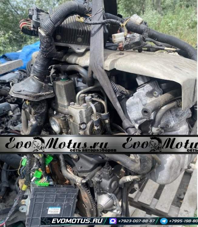 двигатель 4G93 MITSUBISHI PAJERO IO H76W (мицубиси паджеро ио) GDI
