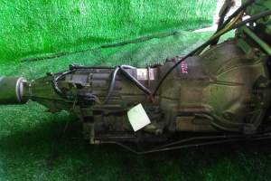 АКПП 03-72LE на 4G64 MITSUBISHI DELICA PB4W (Мицубиси Делика)