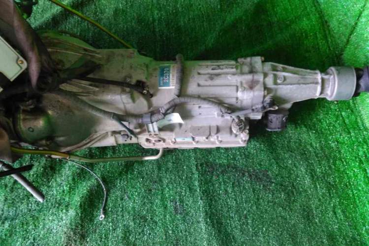 АКПП 03-70LS на 1G-FE TOYOTA MARK II GX110 ( Тойота Марк 2 )