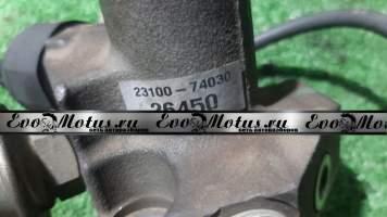тнвд 23100-74030 на 3SFSE TOYOTA CORONA PREMIO ST210 (тойота корона премио)