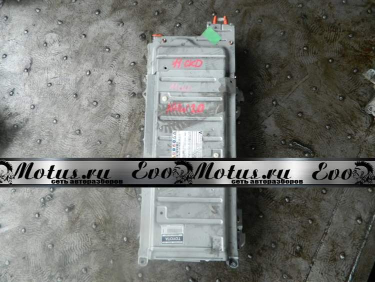Высоковольтная батарея 1NZ-FXE  на NHW20 TOYOTA PRIUS (тойта приус)