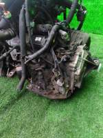 АКПП U151F-04B на 1MZ-FE TOYOTA KLUGER MCU25 (Тойота Клюгер )