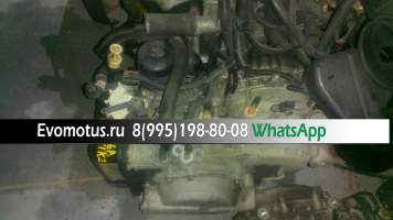 АКПП F5A51K2D5B3 на 6G72 MITSUBISHI DIAMANTE F36A (мицубиси диамант)