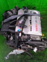 Двигатель 1MZ-FE TOYOTA HARRIER MCU30 (Тойота Харриер)