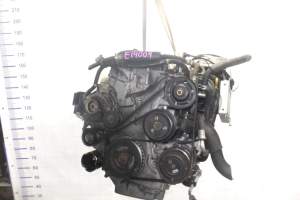 двигатель L3 MAZDA MPV LW3W (Мазда Мпв)