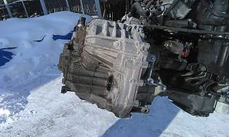 АКПП F1C1A2F1Z на 4G93 MITSUBISHI LANCER CEDIA CS5W (мицубиси лансер цедия)