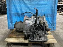 АКПП A244F-562 на 5E-FE TOYOTA TERCEL EL45 (тойота терцел)