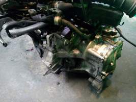 АКПП MPOA на H22A HONDA ACCORD CF2 ( хонда аккорд)