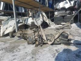 АКПП V4A513QGA на 4M40TE MITSUBISHI  PAJERO V26W (Мицубиси Паджеро)