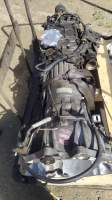 АКПП V4AW35U на 4M40T MITSUBISHI DELICA PE8W ( мицубиси делика)