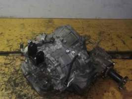 АКПП K310F на 1NZ TOYOTA COROLLA AXIO NZE164 ( Тойота Королла )