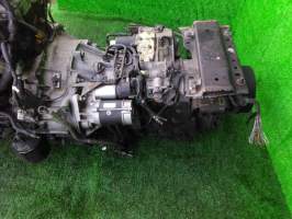 АКПП НА ISUZU ELF NKR81 4HL1