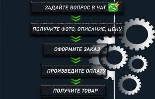 Турбина  на 4D56 MITSUBISHI  PAJERO V44W (Мицубиси Паджеро)  49177-01515, 49177-01502, 49177-01504, MR355220, MD195396
