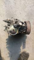 Тнвд на Mitsubishi RVR 4D68T