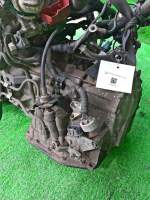 АКПП U341F08A на 1ZZ TOYOTA FIELDER ZZE124 (Тойота Филдер)