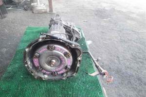 АКПП A340H B05A на 1JZ-GE TOYOTA MARK II JZX93 ( Тойота Марк 2 )