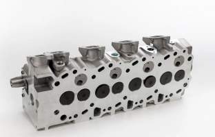 Головка блока  3C TOYOTA  PICNIC CXM10  (Тойота Пикник)
