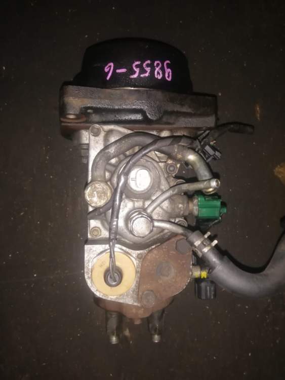 ТНВД 8-97189855-6 на 4HK1 Isuzu ELF (Исузу Эльф)