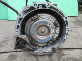 АКПП RE5R05A-RC33 на VQ35-DE NISSAN  ELGRAND NE51 (Ниссан Эльгранд)